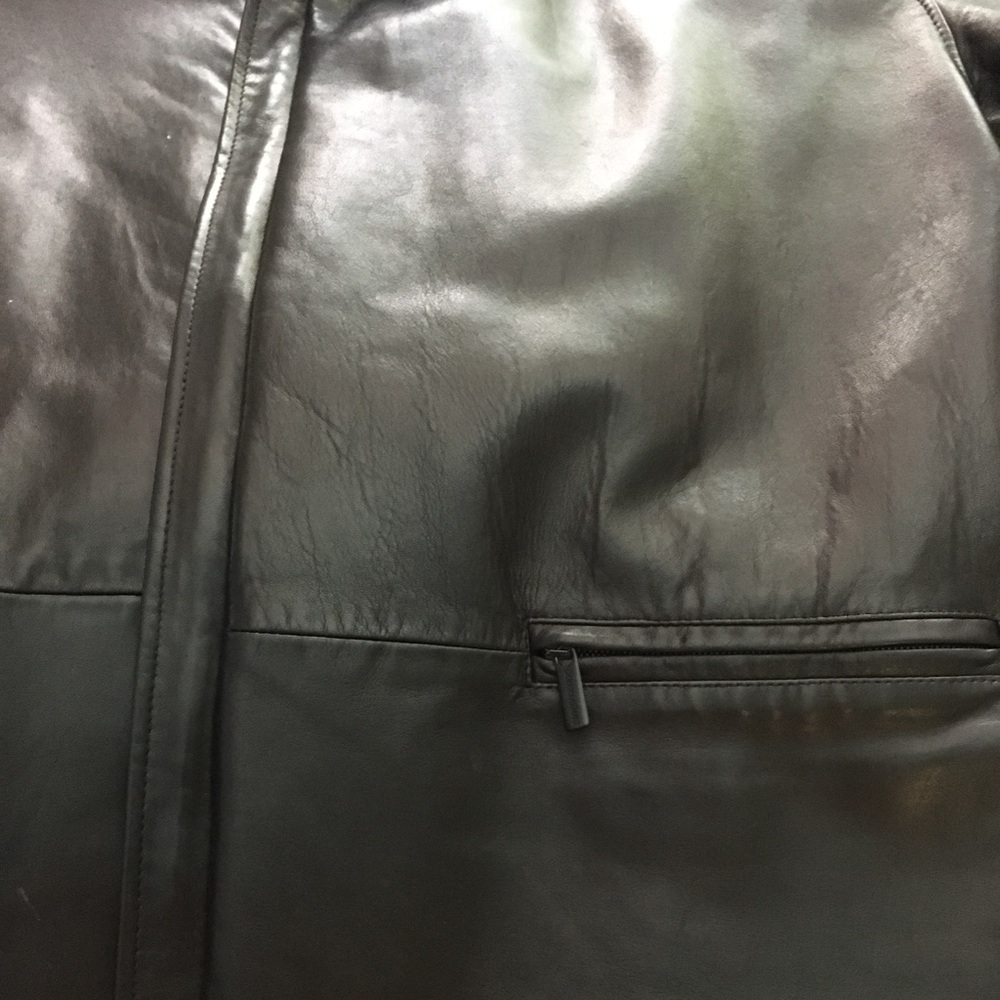 Men’s jacket - Picture 3 of 4
